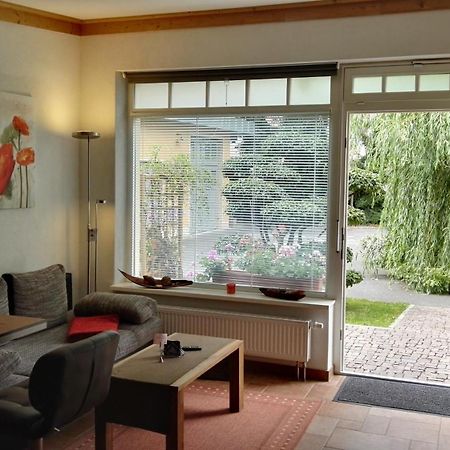 Fewo 2 Dresden Ngoại thất bức ảnh