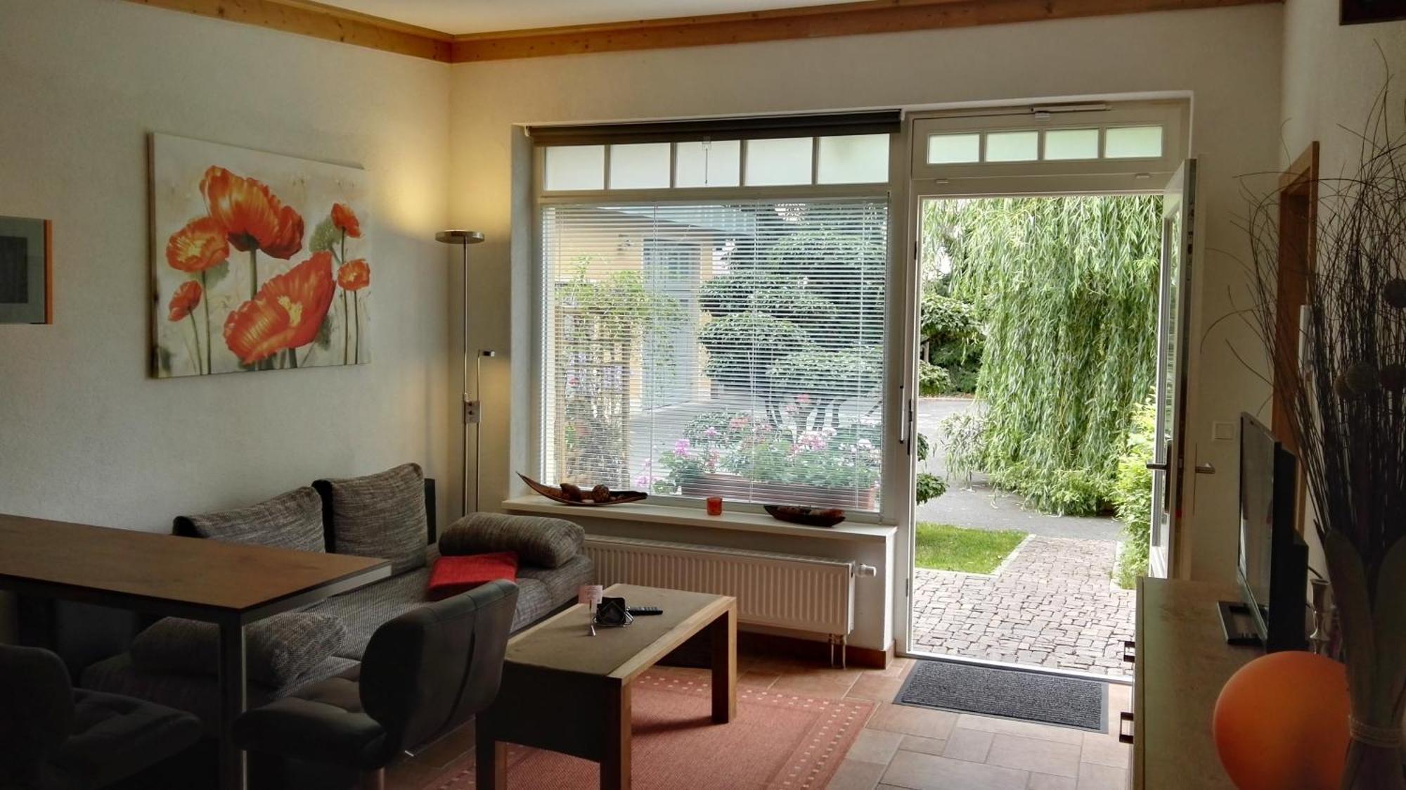 Fewo 2 Dresden Ngoại thất bức ảnh